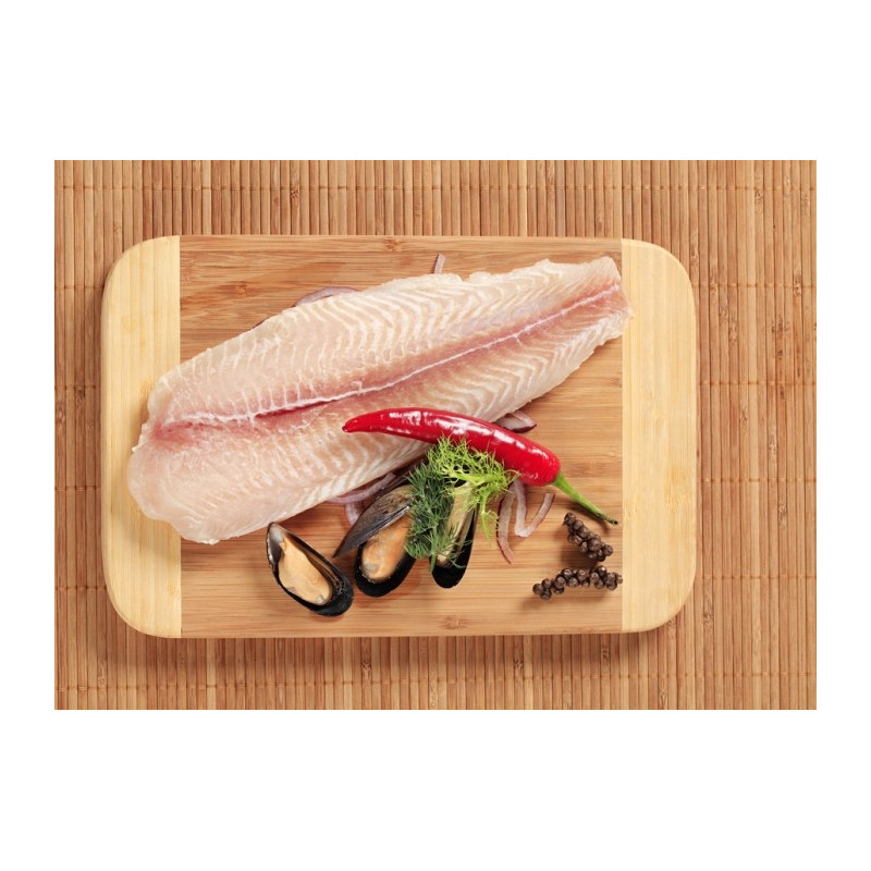 Lemon Sole, ready to cook – 500g