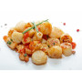 Scallops - Ready to cook - 1kg