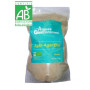 Agar agar BIO en poudre - sachet 1kg - Les Algues Gastronomes