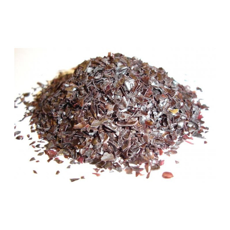 Dulse déshydratée en paillettes - BIO