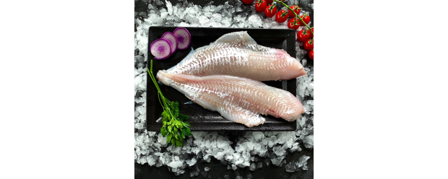 Filets d'Eglefin - poissons frais sur la poissonnerie en ligne Luximer