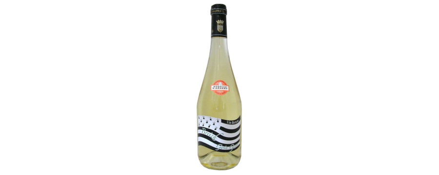 Buy online white wine for seafood and shellfish, next day delivery !