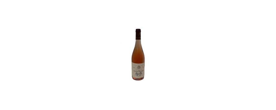 Buy online rose wine for seafood and shellfish, next day delivery !