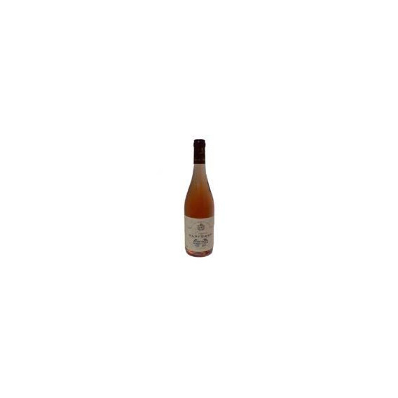 Vins rosés