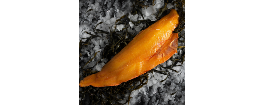 Salted Fish Salted Fish