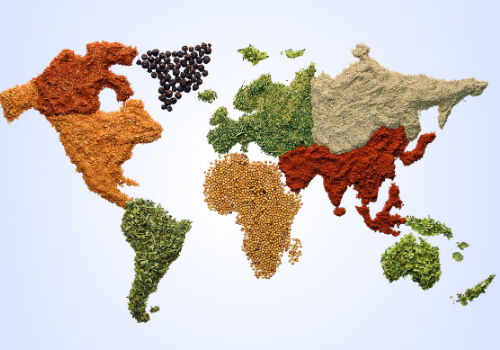 Épices : Voyagez à travers les saveurs mondiales avec nos conseils !