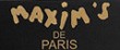 Maxim\\'s de Paris