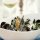 Moules en sauce à la crème