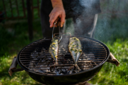 Quels poissons faire griller au barbecue ?