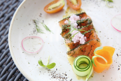 Top 3 des recettes de saumon