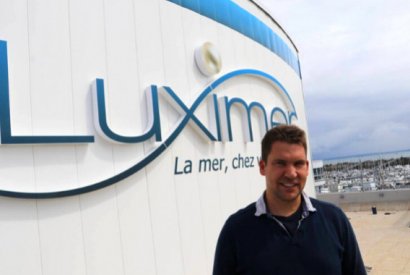 L'histoire de Luximer