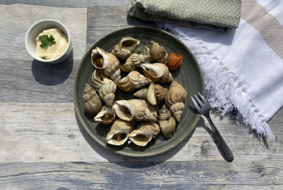 Tutorial: How to cook whelks? 