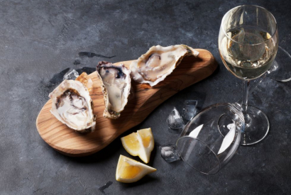 Peut-on manger des huîtres l'été ? 