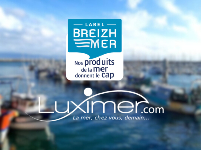 Luximer Obtient la Prestigieuse Labellisation Breizhmer